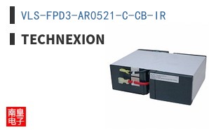 VLS-FPD3-AR0521-C-CB-IR|TechNexion