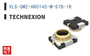 VLS-GM2-AR0145-M-S78-IR|TechNexion