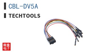 CBL-DV5A|TechTools