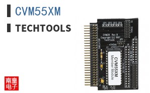CVM55XM|TechTools