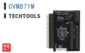 CVM871M|TechTools