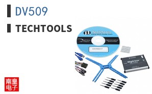 DV509|TechTools