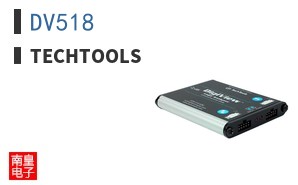 DV518|TechTools