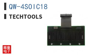 QW-4SOIC18|TechTools