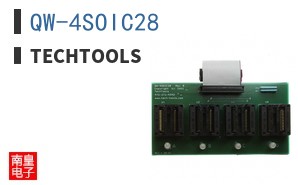 QW-4SOIC28|TechTools