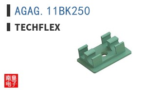 AGAG.11BK250|Techflex
