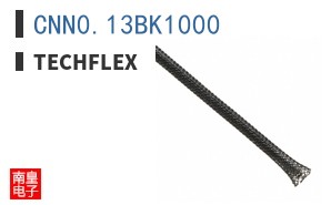 CNN0.13BK1000|Techflex