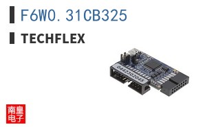 F6W0.31CB325|Techflex