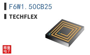 F6W1.50CB25|Techflex