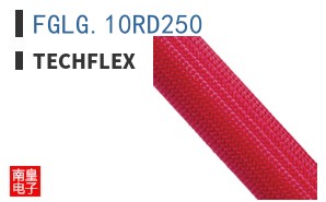 FGLG.10RD250|Techflex