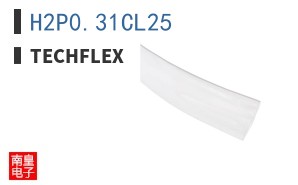H2P0.31CL25|Techflex