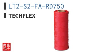 LT2-S2-FA-RD750|Techflex