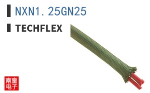 NXN1.25GN25|Techflex