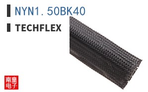 NYN1.50BK40|Techflex