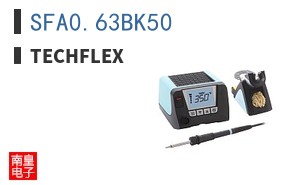 SFA0.63BK50|Techflex