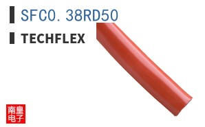 SFC0.38RD50|Techflex