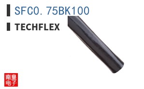 SFC0.75BK100|Techflex