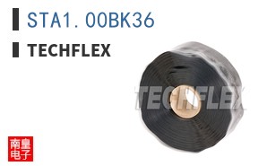 STA1.00BK36|Techflex