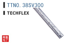 TTN0.38SV300|Techflex