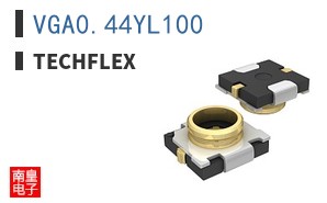 VGA0.44YL100|Techflex