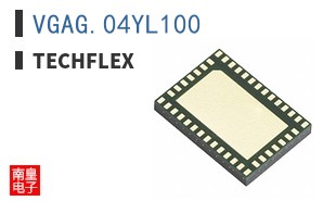 VGAG.04YL100|Techflex