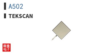 A502|Tekscan
