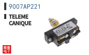 9007AP221|Telemecanique