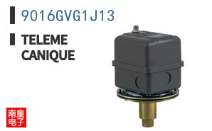 9016GVG1J13|Telemecanique