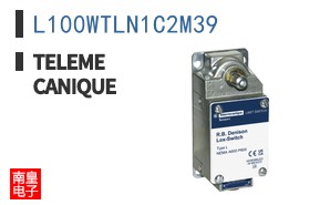 L100WTLN1C2M39|Telemecanique