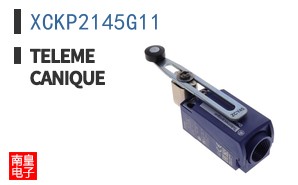 XCKP2145G11|Telemecanique
