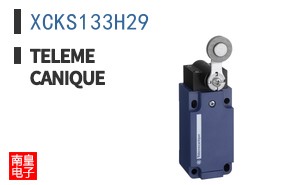 XCKS133H29|Telemecanique