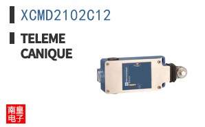 XCMD2102C12|Telemecanique