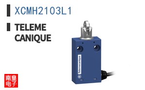 XCMH2103L1|Telemecanique