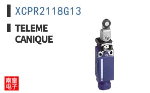 XCPR2118G13|Telemecanique