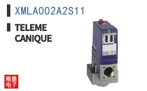 XMLA002A2S11|Telemecanique