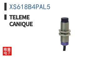 XS618B4PAL5|Telemecanique
