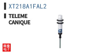 XT218A1FAL2|Telemecanique