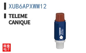 XUB6APXWM12|Telemecanique