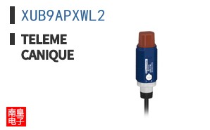 XUB9APXWL2|Telemecanique