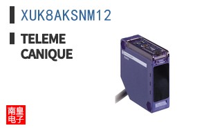 XUK8AKSNM12|Telemecanique