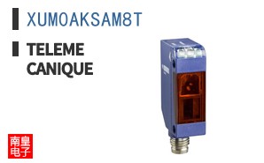 XUM0AKSAM8T|Telemecanique