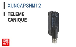 XUN0APSNM12|Telemecanique