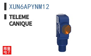 XUN6APYNM12|Telemecanique
