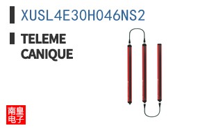 XUSL4E30H046NS2|Telemecanique