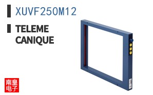 XUVF250M12|Telemecanique