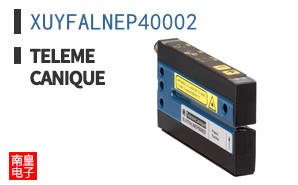 XUYFALNEP40002|Telemecanique