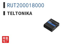 RUT200018000|Teltonika