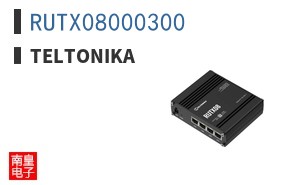 RUTX08000300|Teltonika
