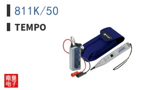 811K/50|Tempo