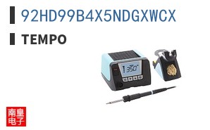 92HD99B4X5NDGXWCX|Tempo